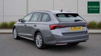 Skoda Octavia 2.0 TDI 150 SE Technology 5dr DSG
