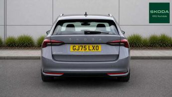 Skoda Octavia 2.0 TDI 150 SE Technology 5dr DSG