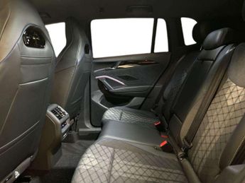 Volkswagen Tiguan 2.0 TDI Black Edition 5dr DSG