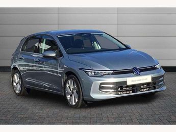 Volkswagen Golf 1.5 eTSI 150 Style 5dr DSG