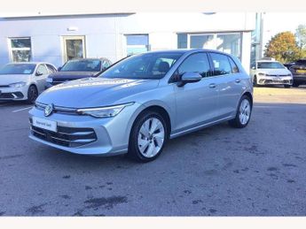 Volkswagen Golf 1.5 eTSI 150 Style 5dr DSG