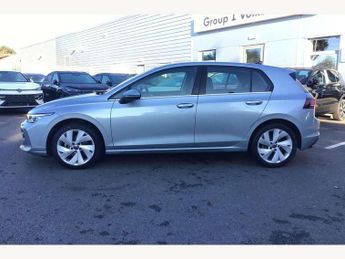 Volkswagen Golf 1.5 eTSI 150 Style 5dr DSG