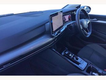 Volkswagen Golf 1.5 eTSI 150 Style 5dr DSG