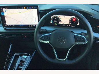 Volkswagen Golf 1.5 eTSI 150 Style 5dr DSG