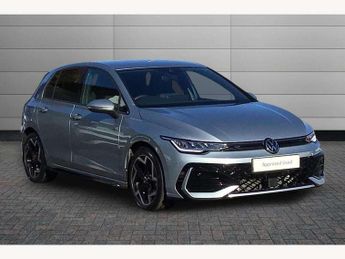 Volkswagen Golf 1.5 TSI 150 R-Line 5dr