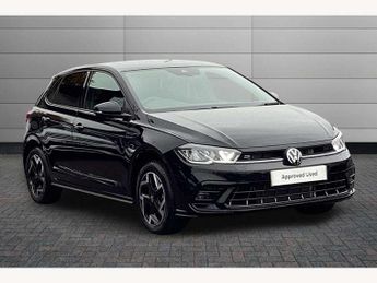 Volkswagen Polo 1.0 TSI 115 R-Line 5dr DSG