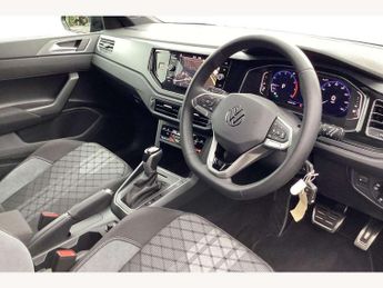 Volkswagen Polo 1.0 TSI 115 R-Line 5dr DSG