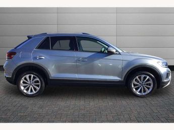 Volkswagen T-Roc 2.0 TDI 150 EVO Style 5dr DSG