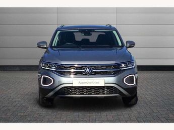 Volkswagen T-Roc 2.0 TDI 150 EVO Style 5dr DSG