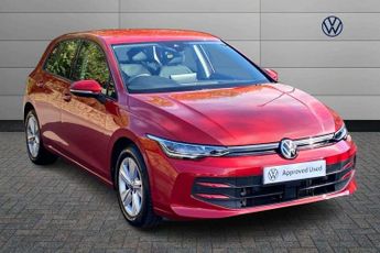 Volkswagen Golf 1.5 TSI Life 5dr
