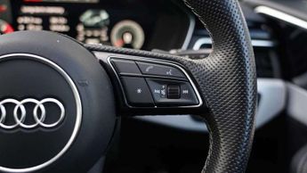 Audi A4 S4 TDI 341 Quattro 4dr Tiptronic