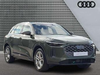 Audi Q5 2.0 TDI Quattro Sport 5dr S Tronic