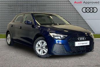 Audi A1 30 TFSI 110 Technik 5dr