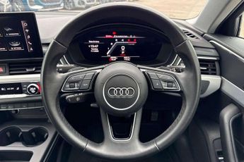 Audi A4 35 TDI Technik 5dr S Tronic