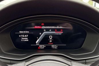 Audi A4 35 TDI Technik 5dr S Tronic