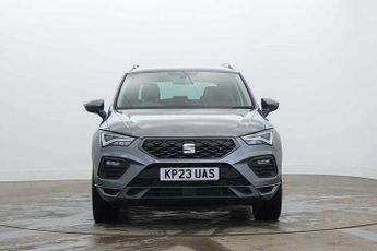 SEAT Ateca 1.5 TSI EVO FR Sport 5dr DSG
