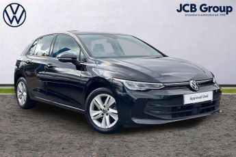 Volkswagen Golf 1.5 TSI Life 5dr
