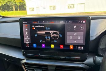 Cupra Formentor 1.5 TSI 150 V1 5dr DSG