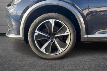 Cupra Formentor 1.5 TSI 150 V1 5dr DSG