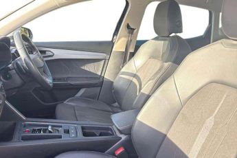 Cupra Formentor 1.5 TSI 150 V1 5dr DSG