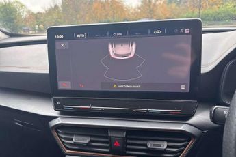 Cupra Formentor 1.5 TSI 150 V1 5dr DSG