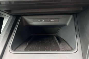 Cupra Formentor 1.5 TSI 150 V1 5dr DSG