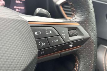 Cupra Formentor 1.5 TSI 150 V1 5dr DSG