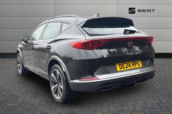 Cupra Formentor 1.5 TSI 150 V1 5dr DSG