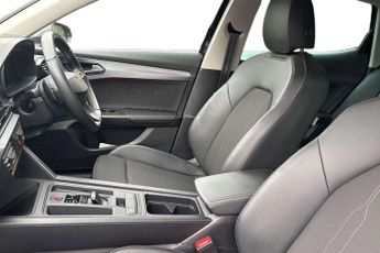 Cupra Formentor 1.5 TSI 150 V1 5dr DSG