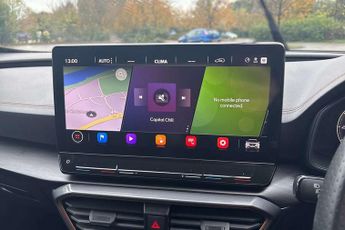 Cupra Formentor 1.5 TSI 150 V1 5dr DSG