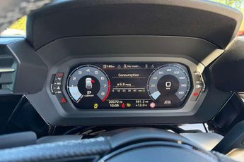 Audi A3 30 TFSI S Line 5dr S Tronic