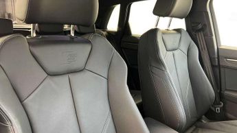 Audi Q3 35 TFSI Black Edition 5dr S Tronic