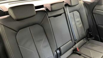 Audi Q3 35 TFSI Black Edition 5dr S Tronic