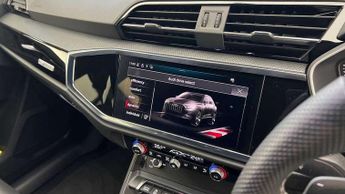 Audi Q3 35 TFSI Black Edition 5dr S Tronic