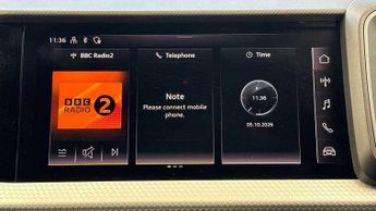 Audi A1 25 TFSI S Line 5dr S Tronic