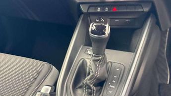 Audi A1 25 TFSI S Line 5dr S Tronic