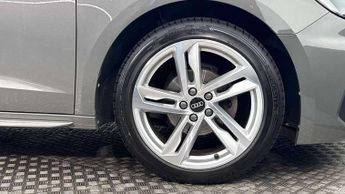 Audi A1 25 TFSI S Line 5dr S Tronic