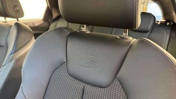 Audi A1 25 TFSI S Line 5dr S Tronic