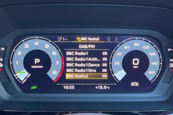 Audi A3 40 TFSI e S Line 5dr S Tronic