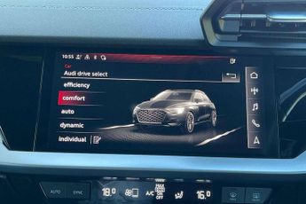 Audi A3 40 TFSI e S Line 5dr S Tronic