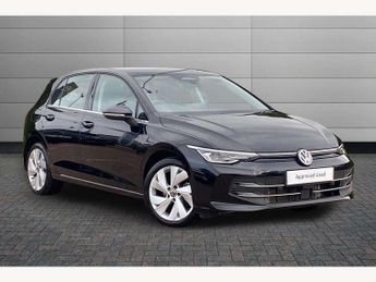 Volkswagen Golf 1.5 eTSI 150 Style 5dr DSG