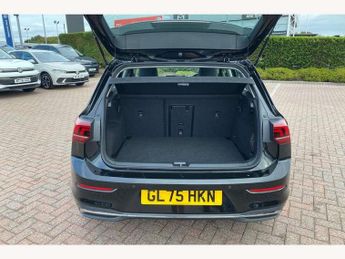 Volkswagen Golf 1.5 eTSI 150 Style 5dr DSG