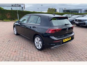 Volkswagen Golf 1.5 eTSI 150 Style 5dr DSG