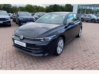Volkswagen Golf 1.5 eTSI 150 Style 5dr DSG
