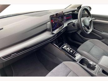 Volkswagen Golf 1.5 eTSI 150 Style 5dr DSG