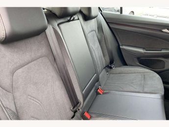 Volkswagen Golf 1.5 eTSI 150 Style 5dr DSG
