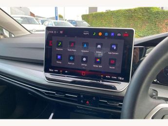Volkswagen Golf 1.5 eTSI 150 Style 5dr DSG