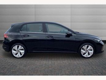 Volkswagen Golf 1.5 eTSI 150 Style 5dr DSG