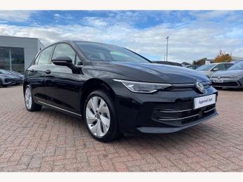 Volkswagen Golf 1.5 eTSI 150 Style 5dr DSG