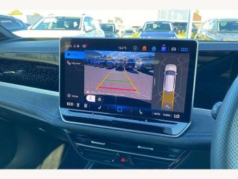 Volkswagen Passat 1.5 TSI eHybrid 272 R-Line 5dr DSG